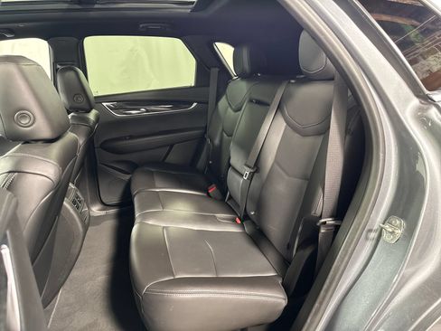 Used 2021 Cadillac XT5 Premium Luxury AWD/4WD image 5