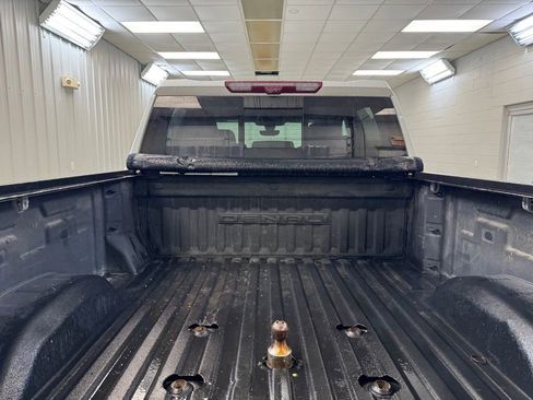 Used 2021 GMC Sierra 3500 Denali w/ Denali Ultimate Package image 24