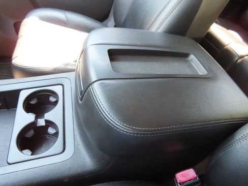 Used 2011 Chevrolet Silverado 3500 LTZ w/ LTZ Plus Package AWD/4WD image 28