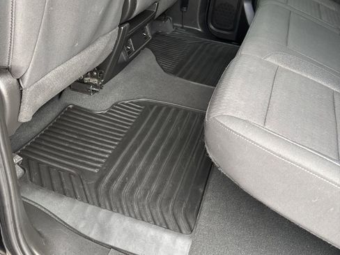 Used 2023 Chevrolet Silverado 1500 Custom image 32