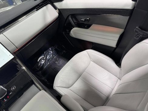 Used 2024 Land Rover Range Rover Sport SE image 18