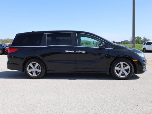 Used 2018 Honda Odyssey EX-L image 7