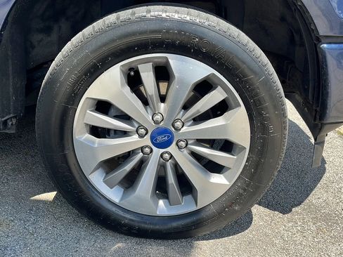 Used 2018 Ford F150 XL w/ Equipment Group 101A Mid AWD/4WD image 15