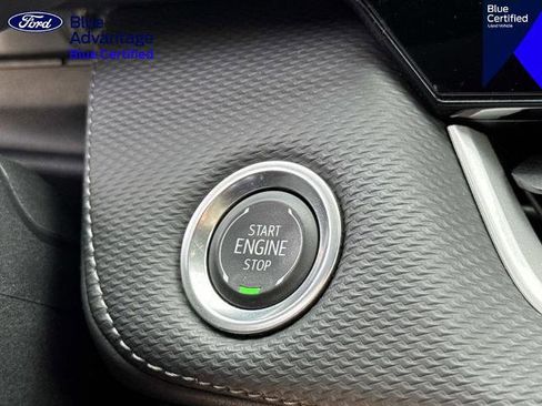 Used 2025 Chevrolet Equinox LT FWD image 30