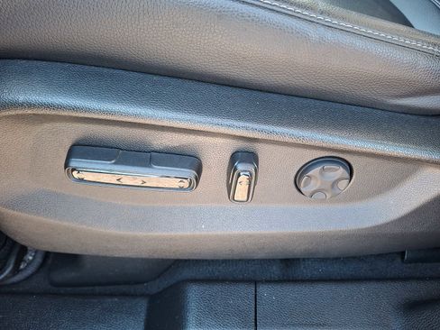 Used 2023 Honda Odyssey EX-L image 10