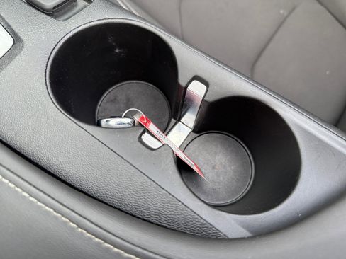 Used 2024 Chevrolet Camaro SS image 16