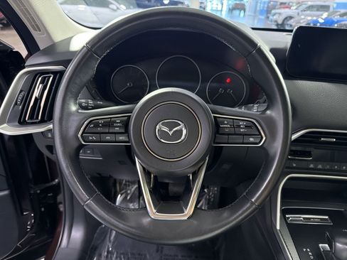 Used 2024 MAZDA CX-90 3.3 Turbo w/ Premium Package AWD/4WD image 23
