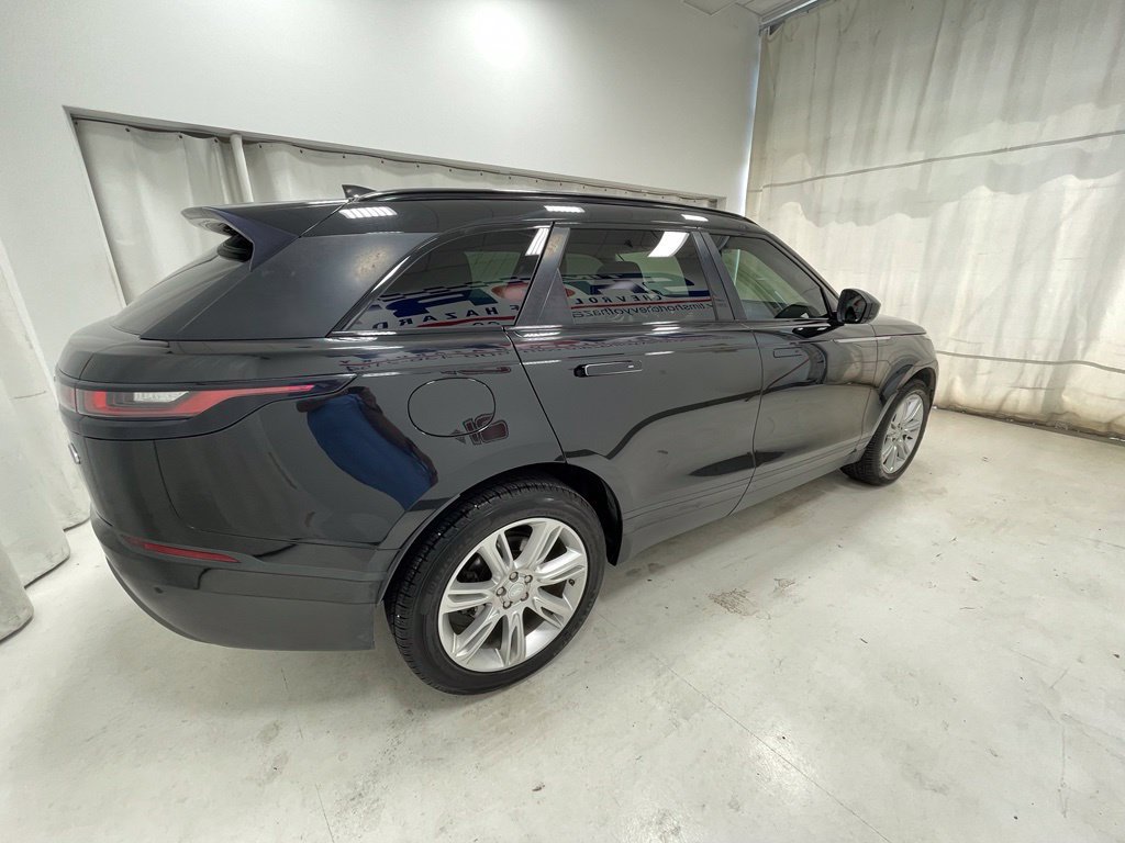 Used 2019 Land Rover Range Rover Velar S AWD/4WD image 5