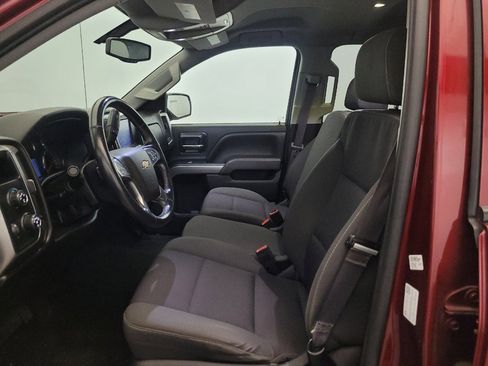 Used 2016 Chevrolet Silverado 1500 LT w/ All Star Edition AWD/4WD image 17