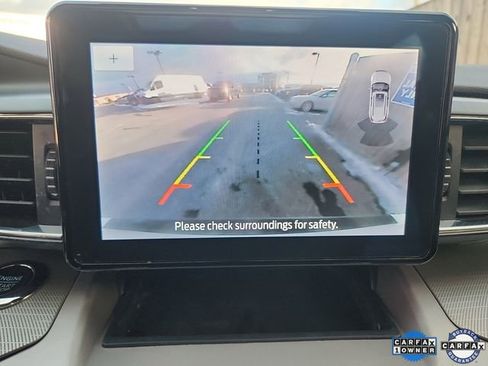 Certified 2023 Ford Explorer XLT w/ Equipment Group 202A image 20