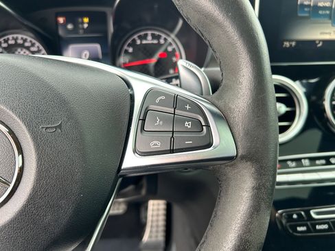 Used 2017 Mercedes-Benz C 43 AMG 4MATIC Coupe image 13