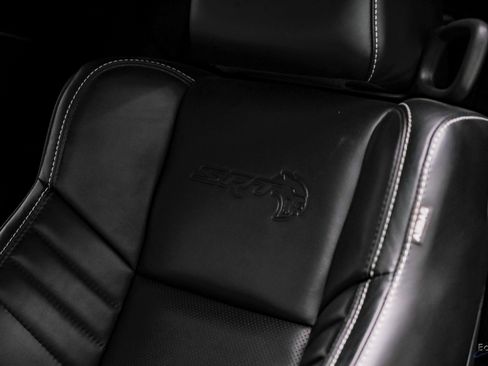 Used 2023 Dodge Challenger SRT Hellcat w/ Plus Package image 41