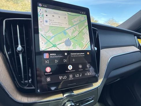 New 2026 Volvo XC60 B5 Plus w/ Protection Package Premier image 31