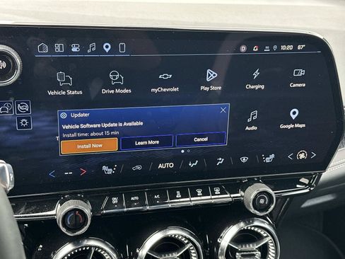 Used 2026 Chevrolet Blazer EV LT FWD image 27