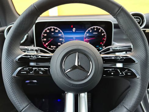 New 2026 Mercedes-Benz GLC 300 4MATIC image 22