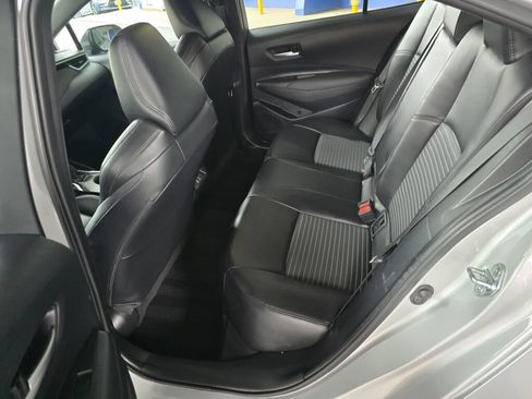 Used 2024 Toyota Corolla XSE FWD image 18