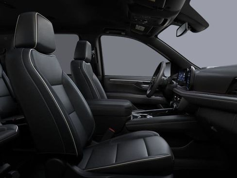 New 2026 Chevrolet Tahoe Premier RWD image 11