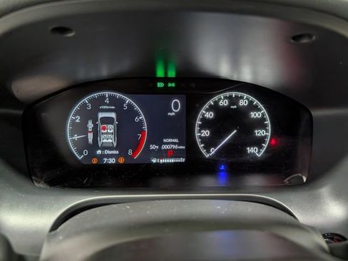 Used 2026 Honda HR-V LX image 14