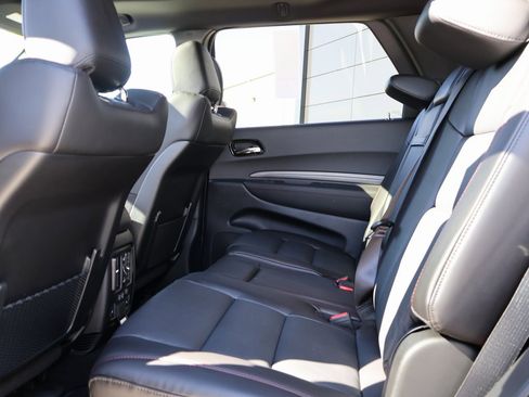 New 2026 Dodge Durango GT image 19