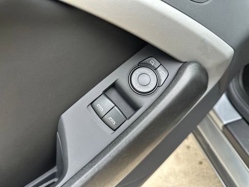 Used 2023 Chevrolet Camaro SS image 12