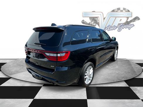 Used 2026 Dodge Durango GT AWD/4WD image 4
