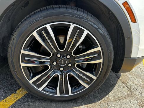 Used 2017 Lincoln MKC Black Label AWD/4WD image 10