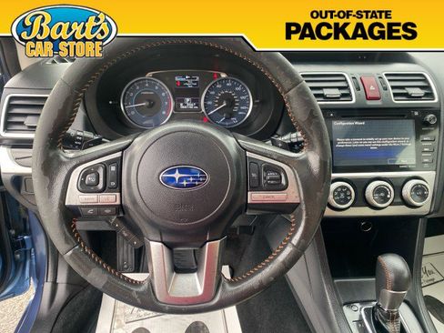 Used 2016 Subaru Crosstrek 2.0i Limited AWD/4WD image 29