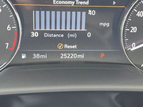 Used 2023 Buick Envision Avenir AWD/4WD image 34