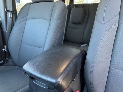 Used 2020 Jeep Wrangler Sport image 21