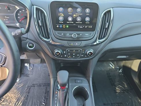 Used 2023 Chevrolet Equinox RS AWD/4WD image 24