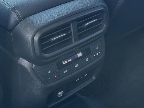 New 2025 Honda Pilot Elite image 13