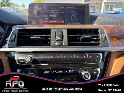 Used 2019 BMW 440i Gran Coupe xDrive w/ Convenience Package AWD/4WD image 20