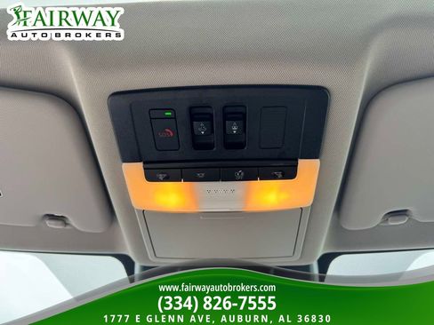 Used 2026 Nissan Rogue Platinum w/ Platinum Premium Package AWD/4WD image 25