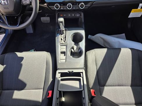 New 2026 Honda Civic LX image 20