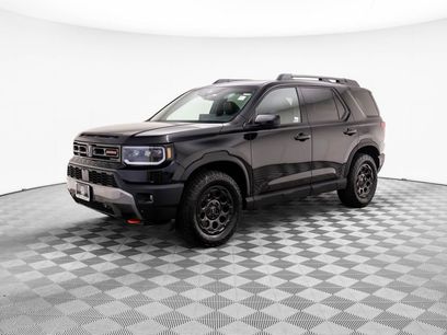 New 2026 Honda Passport TrailSport Elite