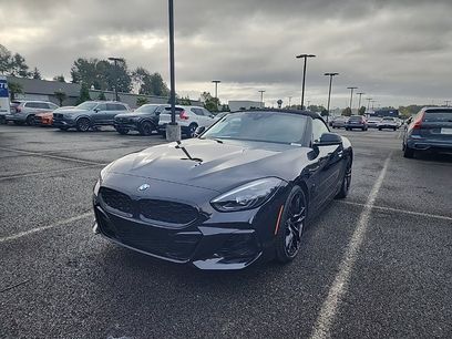 Used 2023 BMW Z4 M40i w/ Premium Package