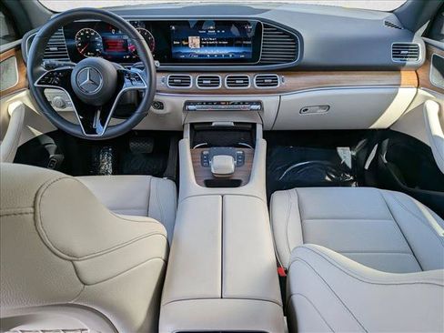 Certified 2026 Mercedes-Benz GLE 350 4MATIC image 19