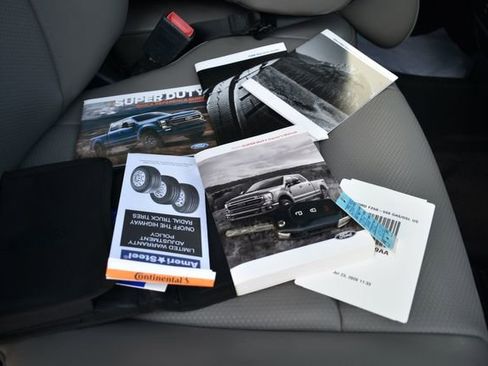 Used 2020 Ford F350 XL w/ Power Equipment Group image 20