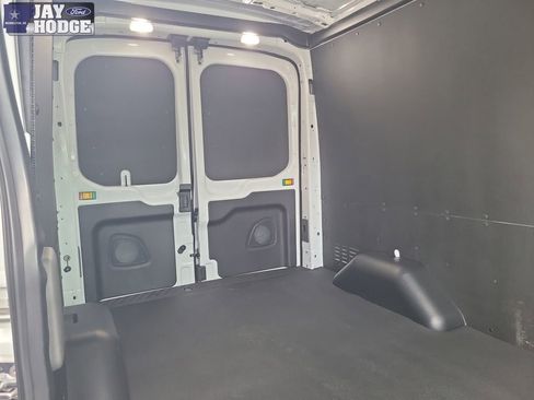 New 2025 Ford Transit 250 Base w/ Load Area Protection Package image 27
