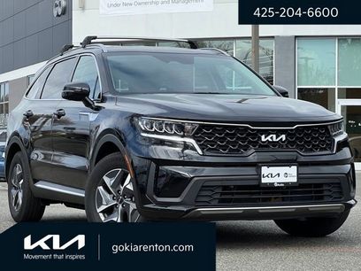 Used 2022 Kia Sorento S
