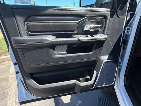 New 2026 RAM 2500 Laramie w/ Night Edition AWD/4WD image 20