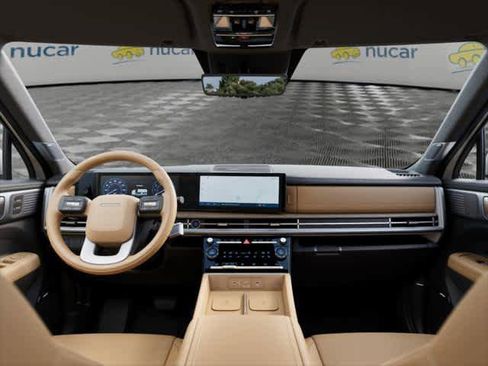 New 2026 Hyundai Santa Fe Calligraphy image 11