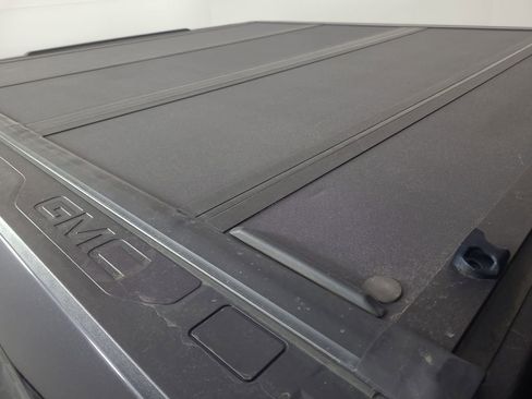 Used 2023 GMC Sierra 1500 Denali image 25