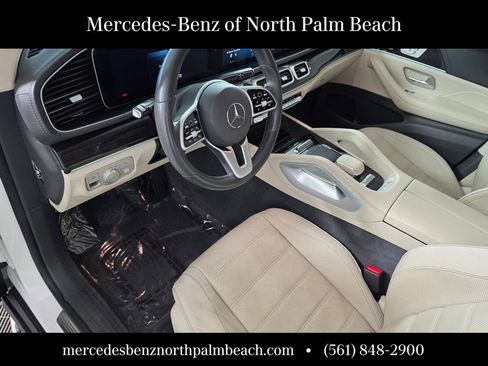 Used 2020 Mercedes-Benz GLE 580 4MATIC image 10