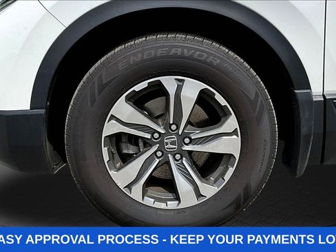 Used 2020 Honda CR-V LX image 36