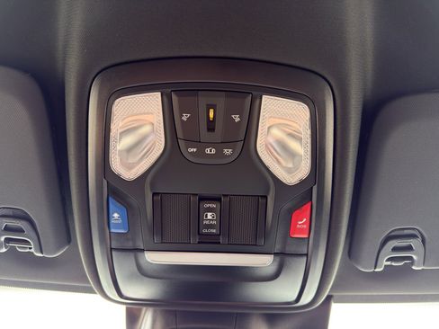 New 2026 RAM 3500 Tradesman image 26