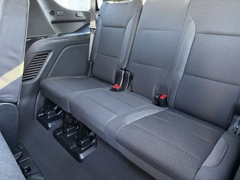 New 2026 Chevrolet Tahoe LS w/ Max Trailering Package image 8