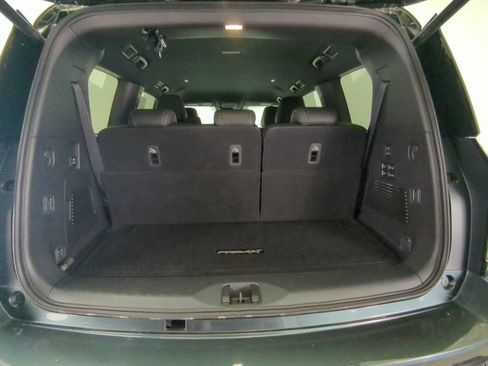 Used 2025 Nissan Armada PRO-4X AWD/4WD image 35