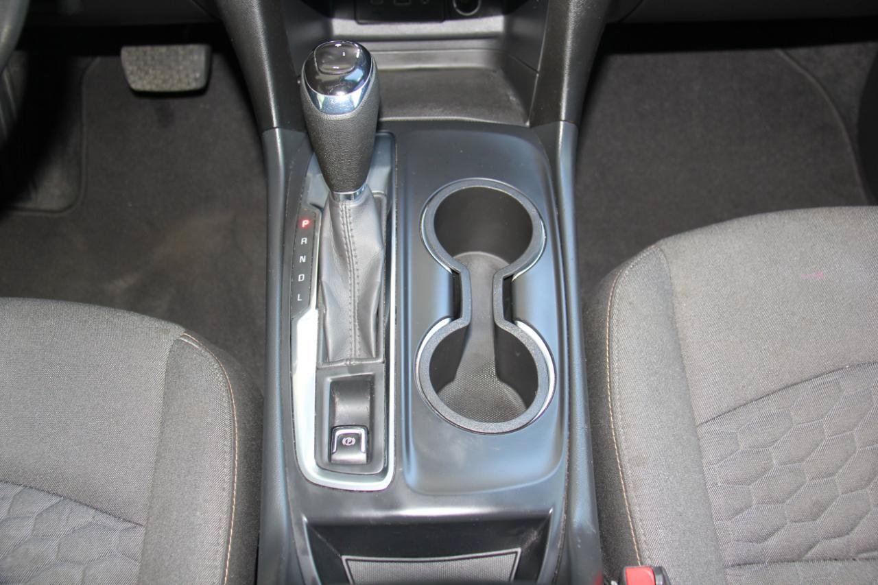 Used 2020 Chevrolet Equinox LT FWD image 16