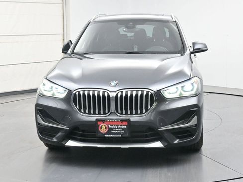 Used 2020 BMW X1 xDrive28i w/ Convenience Package AWD/4WD image 26